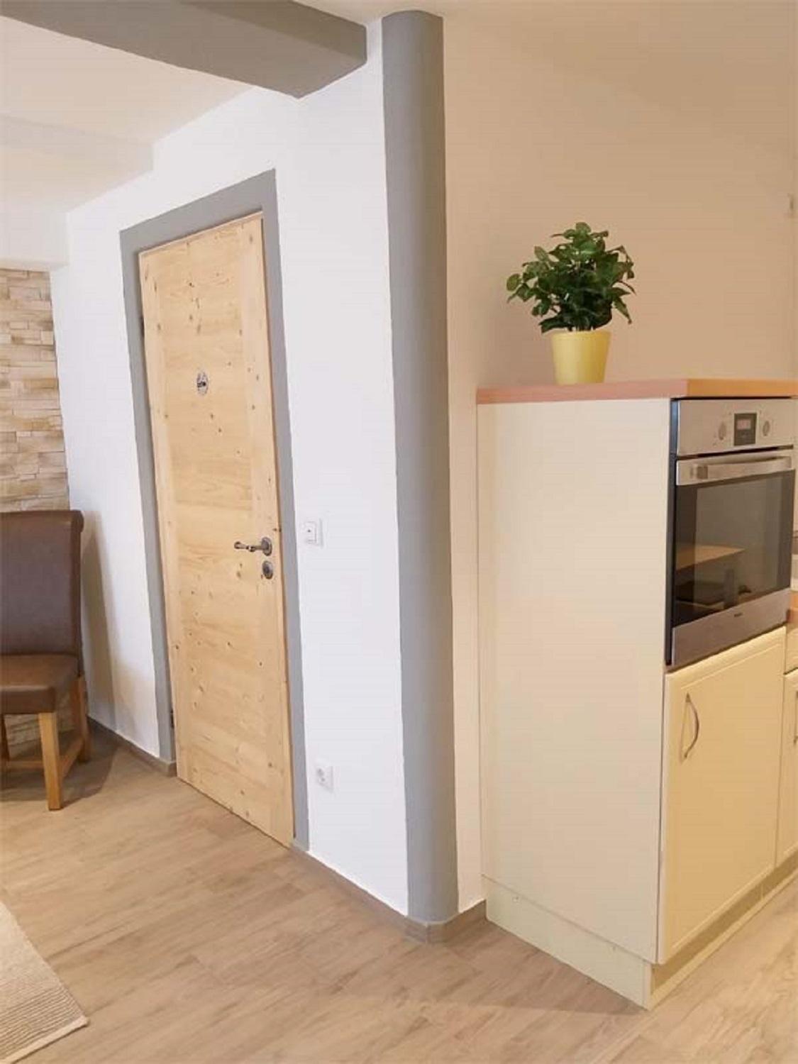 Zimmervermietung Huber Vogtareuth Ngoại thất bức ảnh